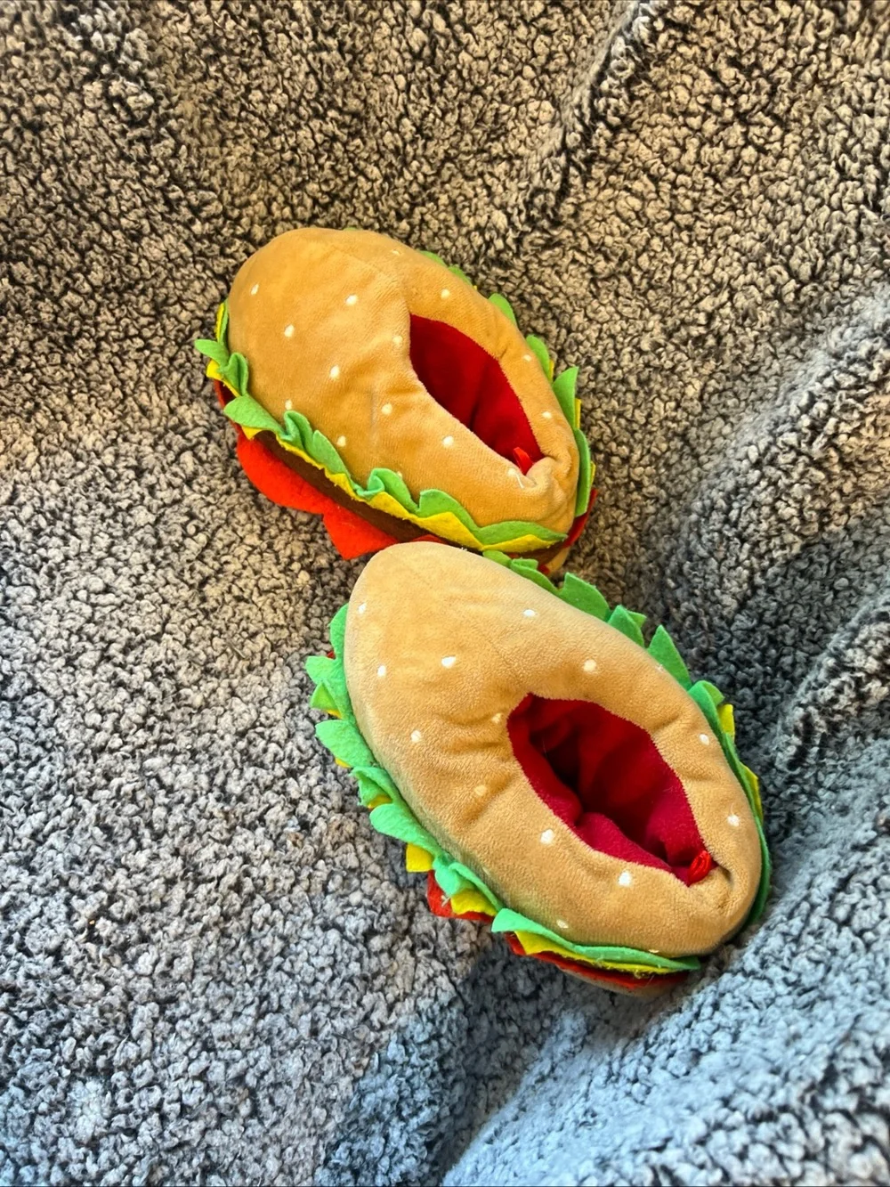 Old Navy soft plush